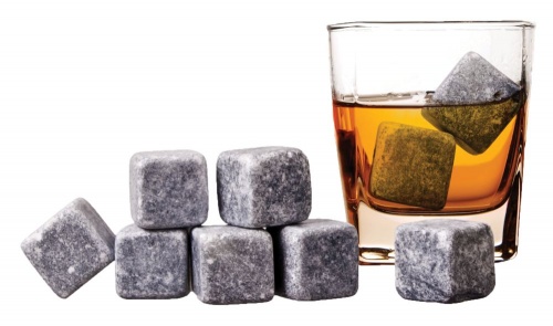 Камни для виски Whisky Stones фото 2