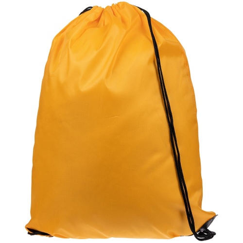 Рюкзак Element, ярко-желтый фото 2