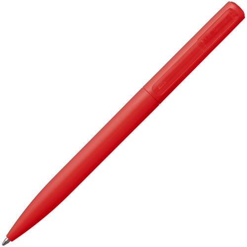 Ручка шариковая Drift, красная фото 2