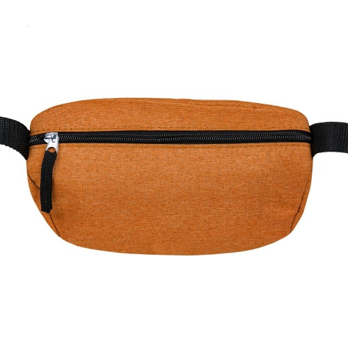 Поясная сумка Handy Dandy, оранжевая фото 3