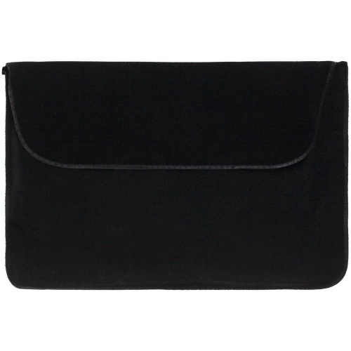 Надувная подушка под шею «Бант Минни Маус», черная фото 6
