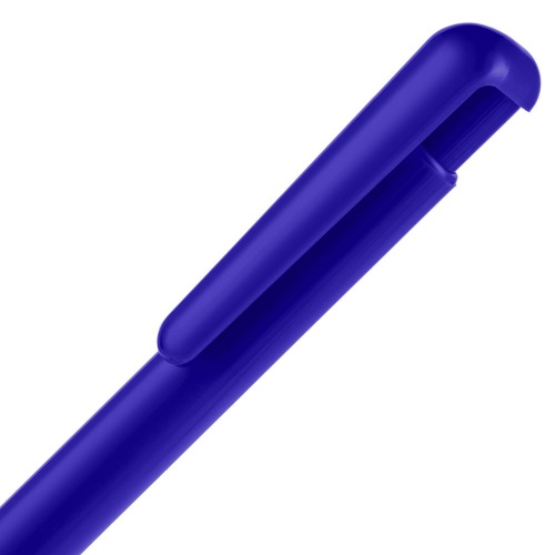 Ручка шариковая Penpal, синяя фото 5