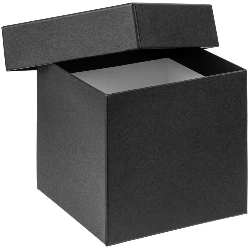 Коробка Kubus, черная фото 2