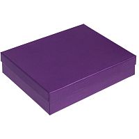 Коробка Reason, фиолетовая