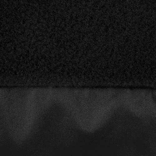 Шапка-ушанка Shelter, черная фото 6