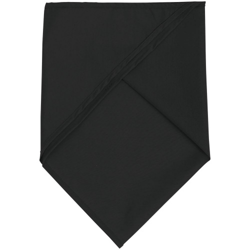 Шейный платок Bandana, черный фото 2