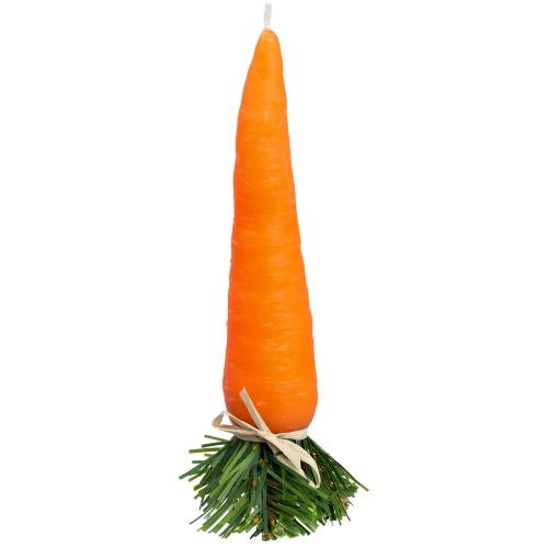 Набор свечей «Ящик морковки» фото 3