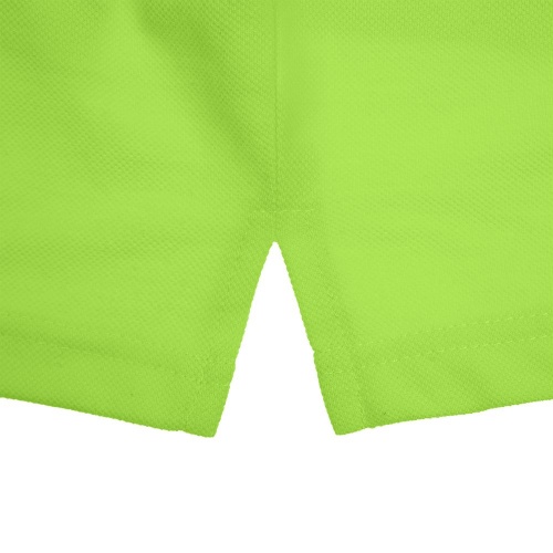 Рубашка поло Virma Light, зеленое яблоко фото 4