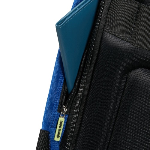 Рюкзак для ноутбука Securipak, ярко-синий фото 4