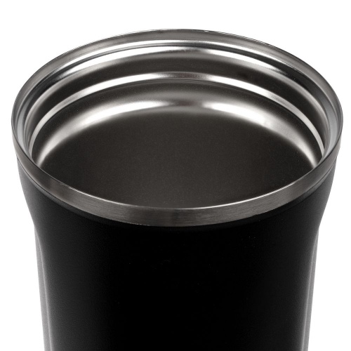 Смарт-стакан tellMug с заменяемой батареей, черный фото 4