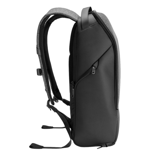 Рюкзак FlexPack Pro, черный фото 3