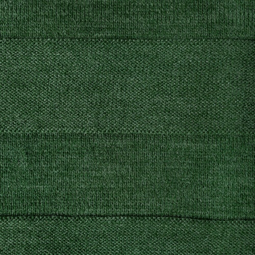 Плед Pleat, зеленый фото 4