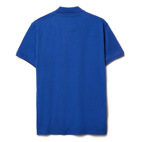 Рубашка поло мужская Virma Stretch, ярко-синяя (royal) фото 2
