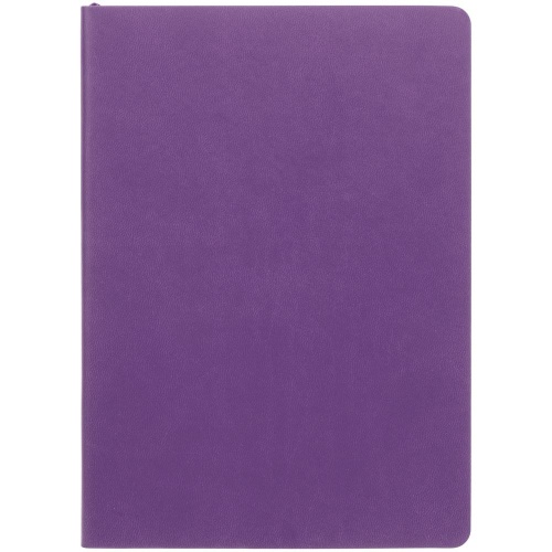 Ежедневник Fredo, недатированный, фиолетовый фото 3