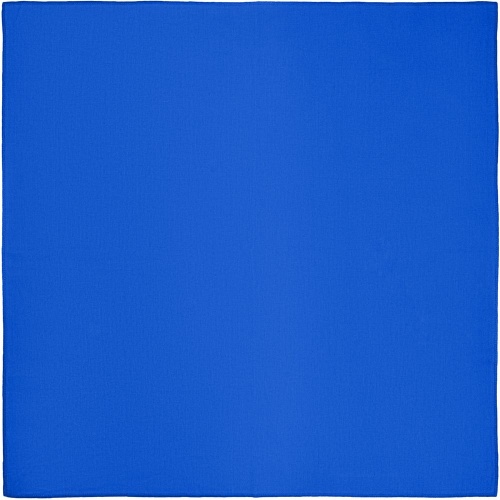 Бандана Overhead, ярко-синяя фото 2