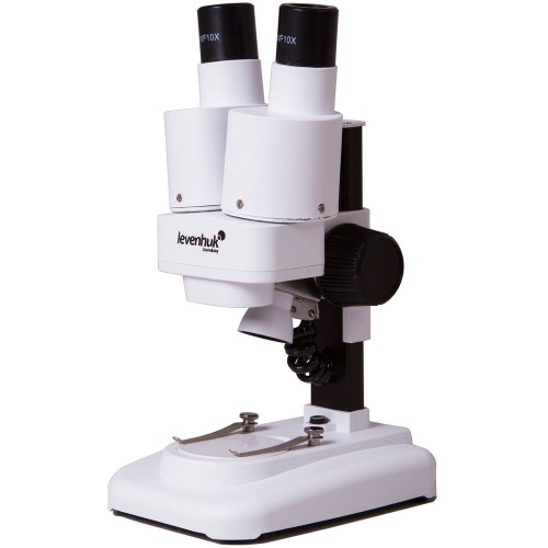 Бинокулярный микроскоп 1ST фото 2